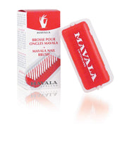 Mavala, Nail Brush, Nagelkonstborste