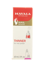 Mavala, Mavala, Nagellacksborttagare, 10 ml