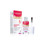 Mavala, Barrier Base Coat, Stärkande, Nagelförstärkande lack, 10 ml
