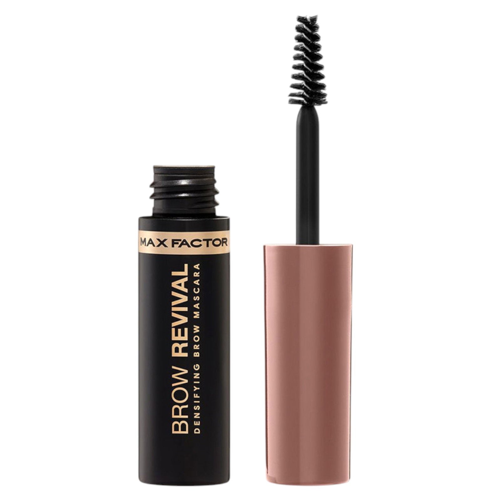 Max Factor, Brow Revival, Ögonbrynsgel, 003, 003 Brun, 4.5 ml