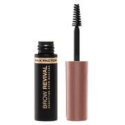 Max Factor, Brow Revival, Ögonbrynsgel, 003, 003 Brun, 4.5 ml