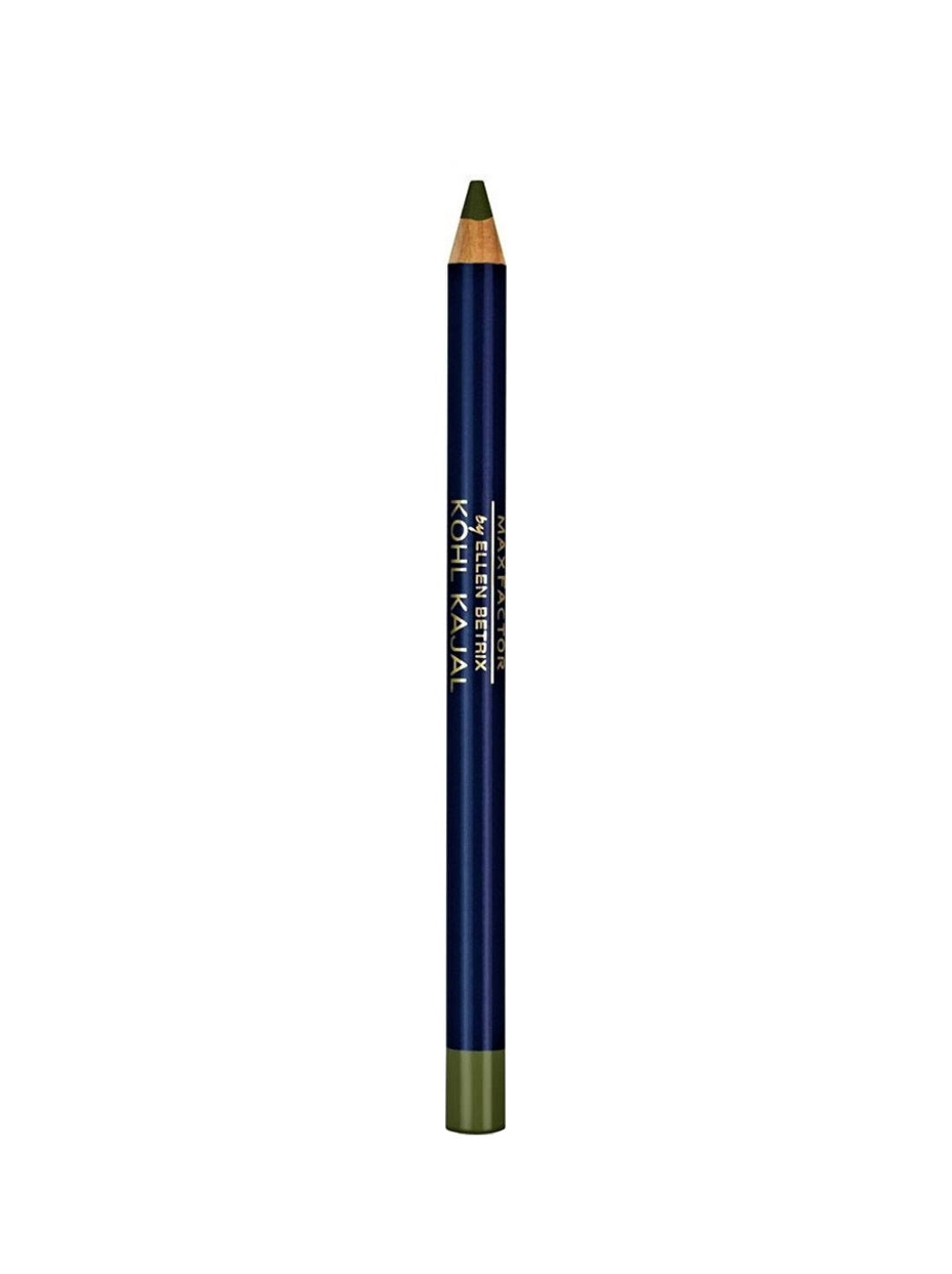 Max Factor, By Ellen Betrix, Kohl Kajal eyeliner, 070, Oliv, 4 g