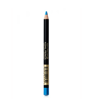 Max Factor, By Ellen Betrix, Kohl Kajal eyeliner, 080, Koboltblå, 4 g