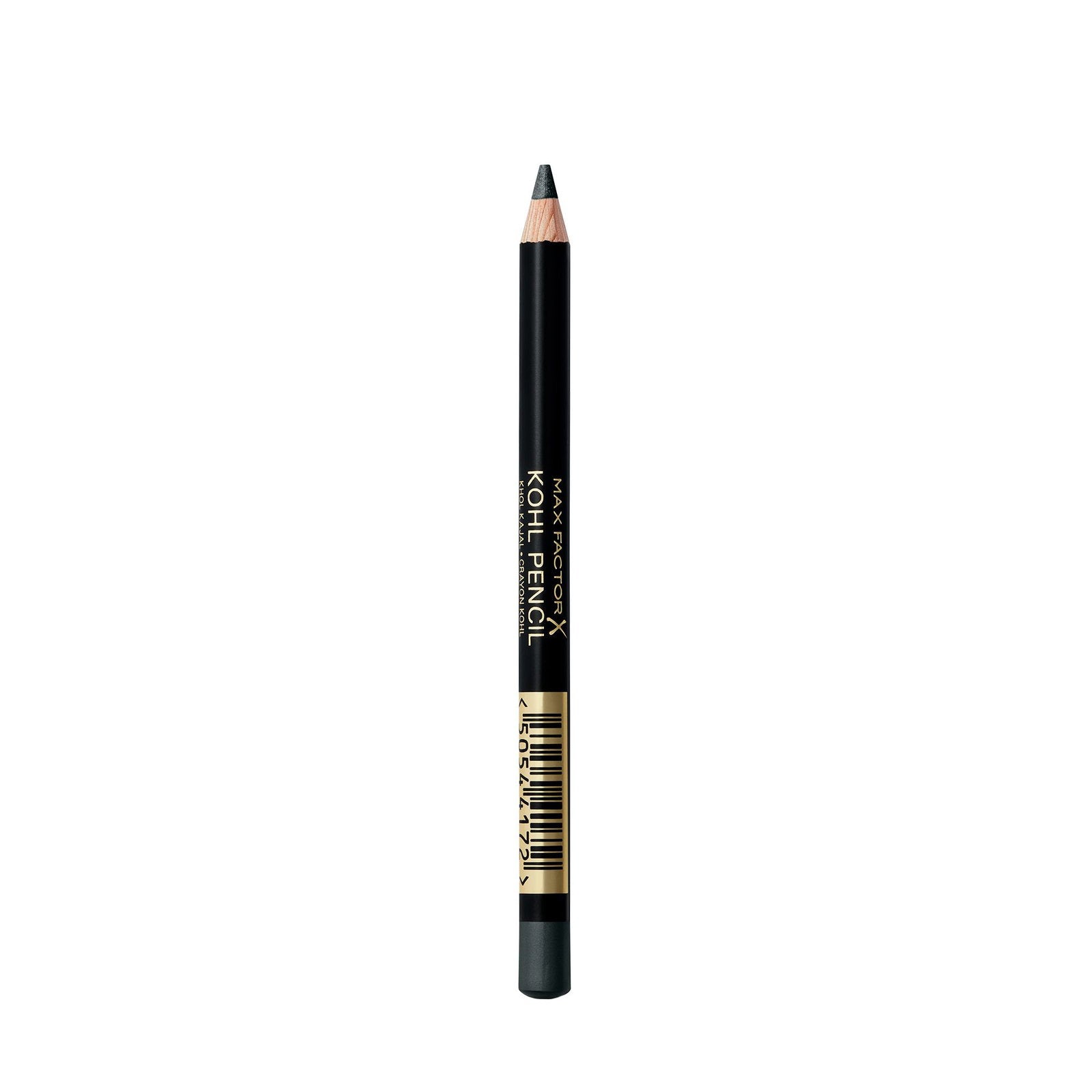 Max Factor, Max Factor, Kohl Kajal eyeliner, 50, Kolgrå, 4 g