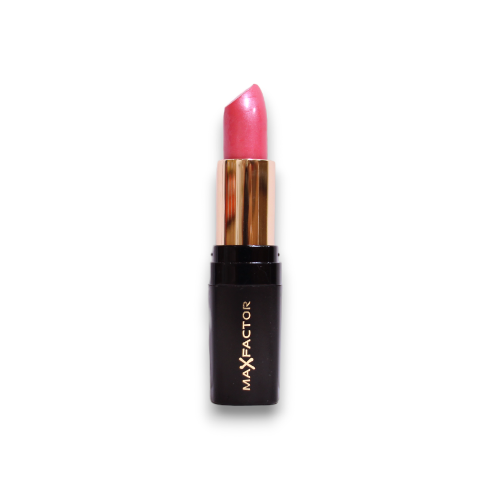 Max Factor, Colour Collections, Cream Lipstick, 830, Dusky Rose, 4g