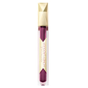 Max Factor, Colour Elixir Honey, Vätska, Flytande läppstift, 40, Kungligt burgundy, 3.8 ml