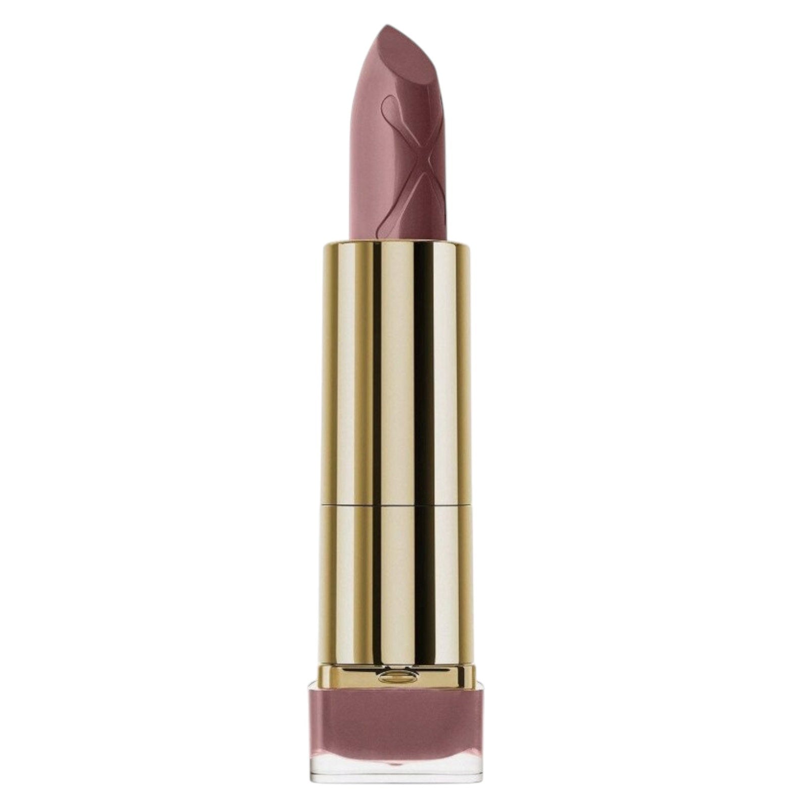 Max Factor, Colour Elixir, Solid, Krämigt läppstift, 035, Diskret orkidé, 4 g