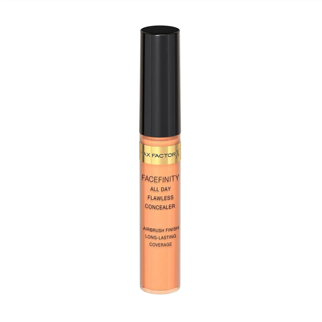 Max Factor, Facefinity All Day Flawless, Flytande concealer, 040, 7.8 ml