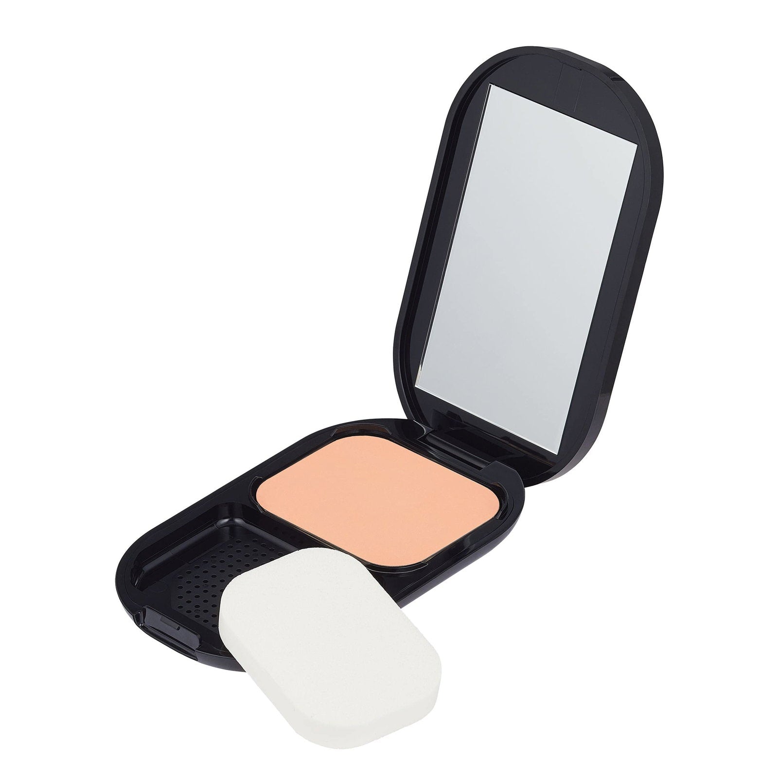 Max Factor, Facefinity, Kompaktfoundation, 010, Sobel, SPF 15, 10 ml