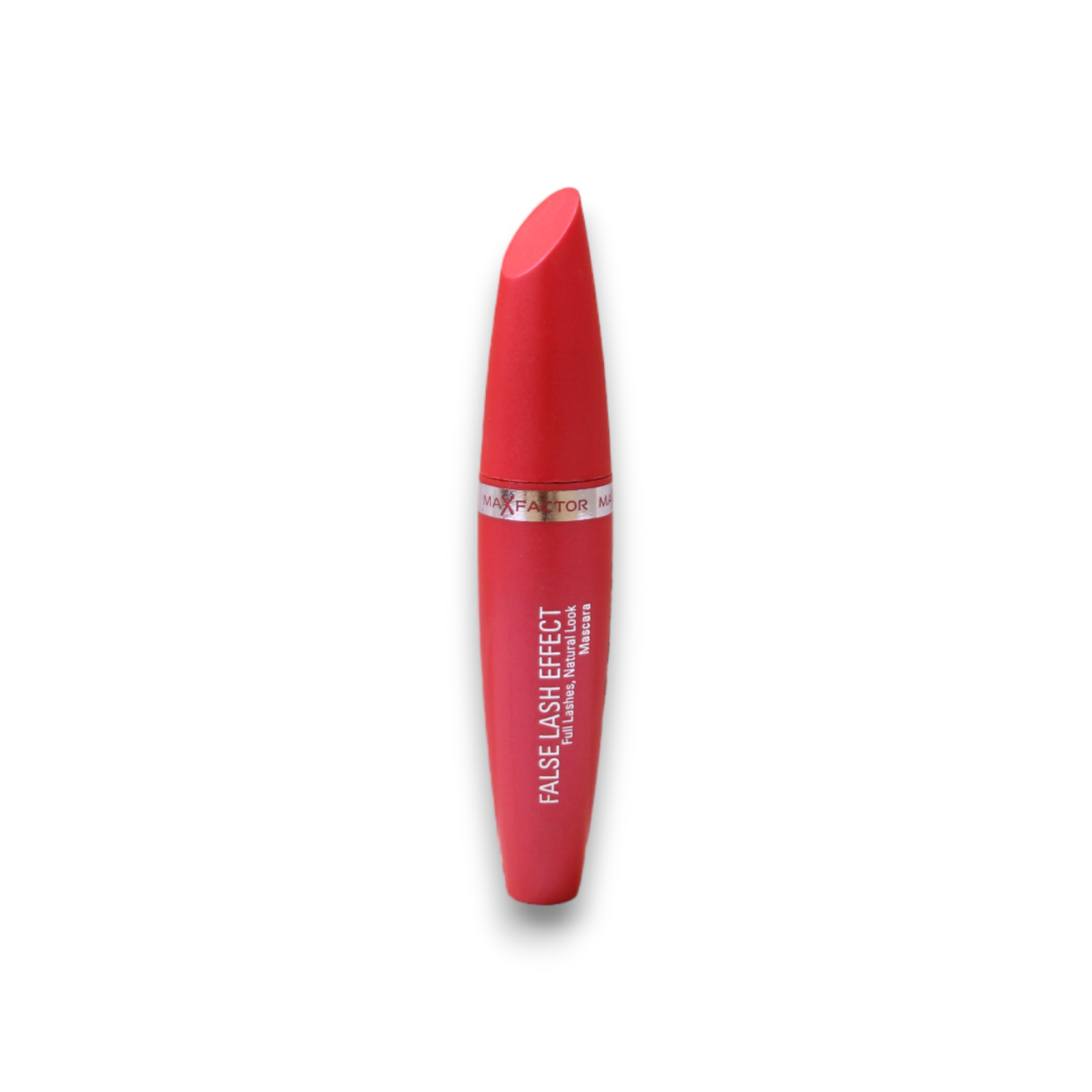 Max Factor, False Lash Effect, Mascara, Rosafärgad hylsa, 13,1 ml