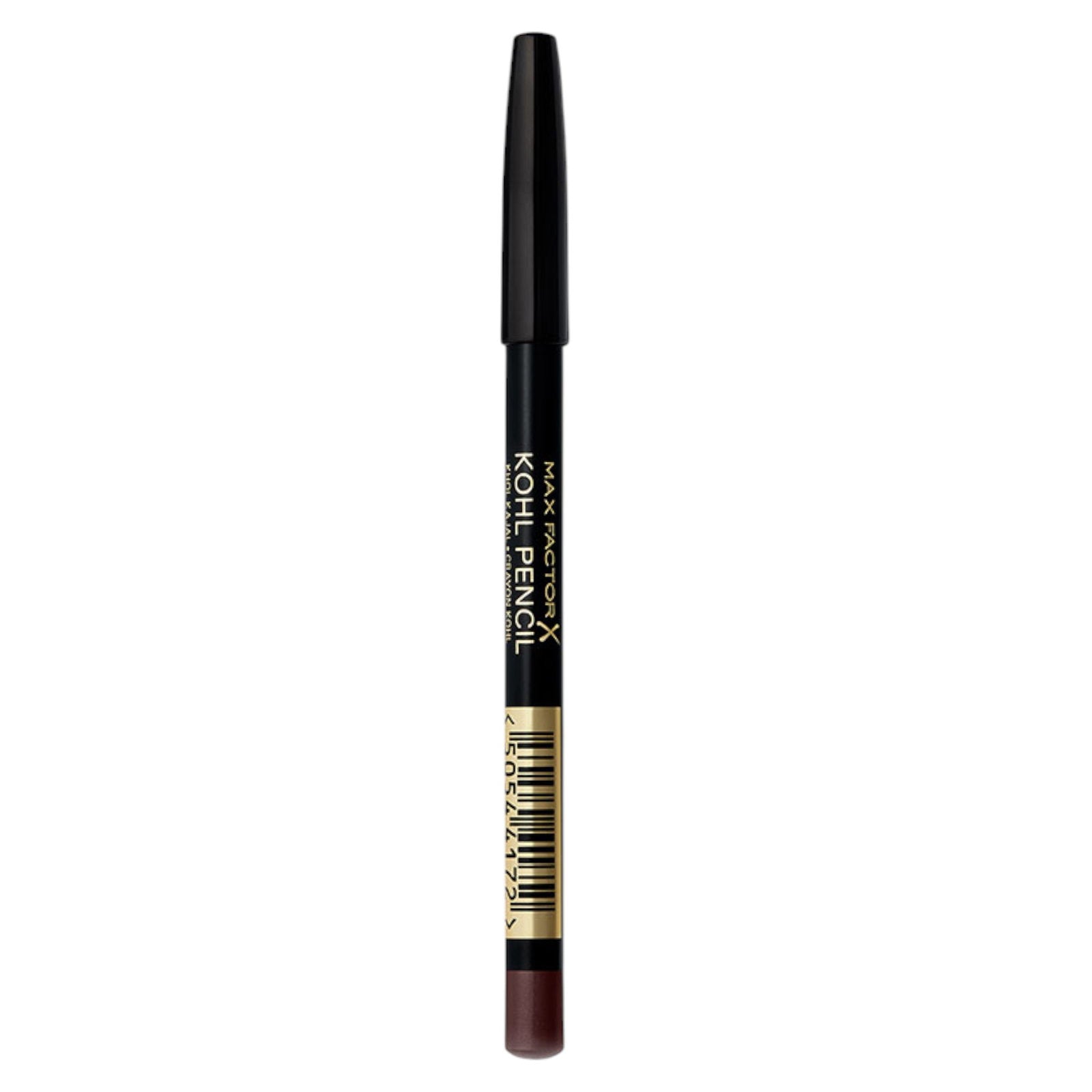 Max Factor, Kohl, Definition, Kohl Kajal eyeliner, 030, Brun, 1.2 g
