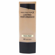 Max Factor, Lasting Performance, Flytande foundation, 111, Djup beige, 35 ml