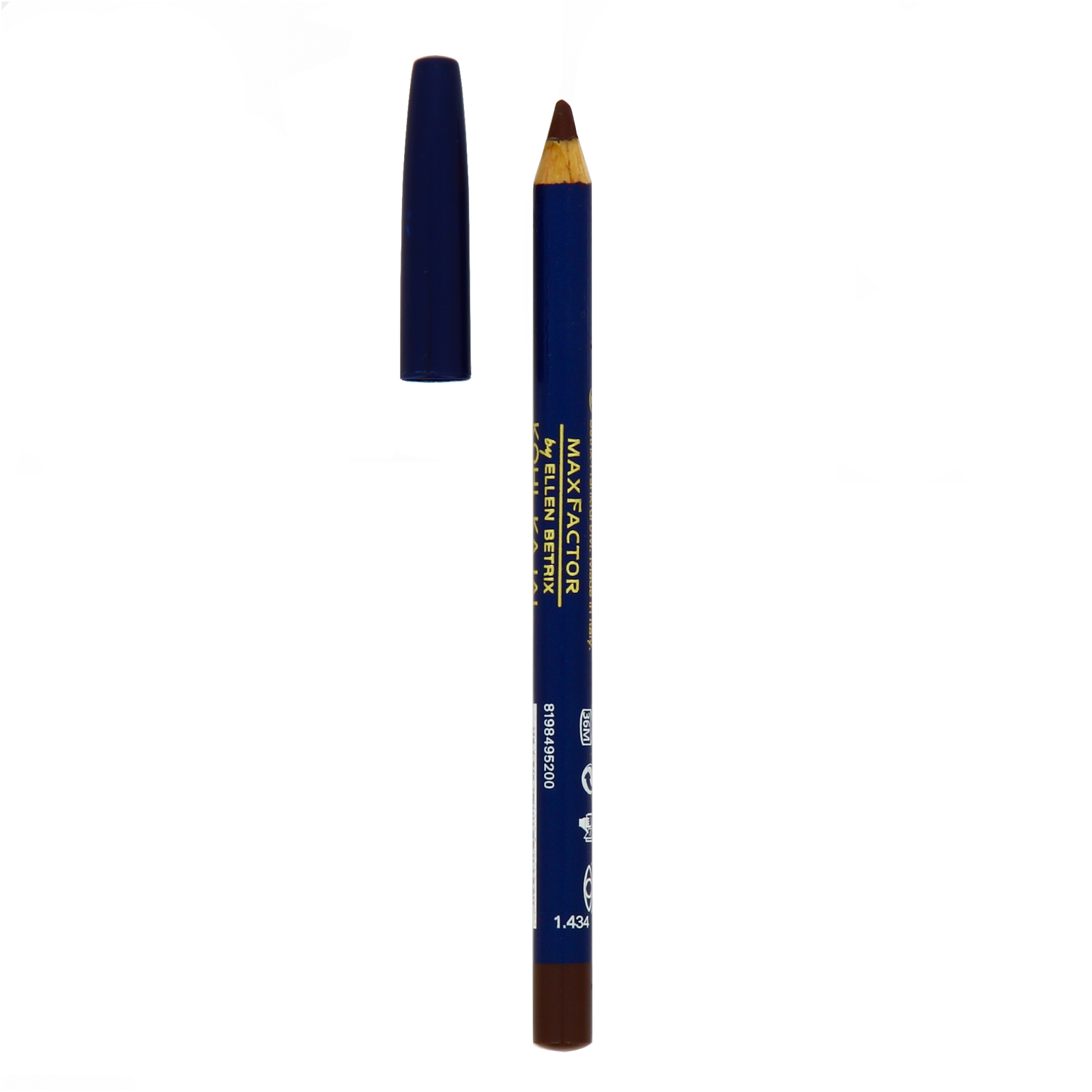 Max Factor, Max Factor, Kohl Kajal eyeliner, Brun, 4 g