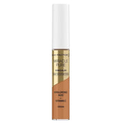 Max Factor, Miracle Pure, Vegan, Återfuktande, Flytande concealer, 7, 07, 7.8 ml