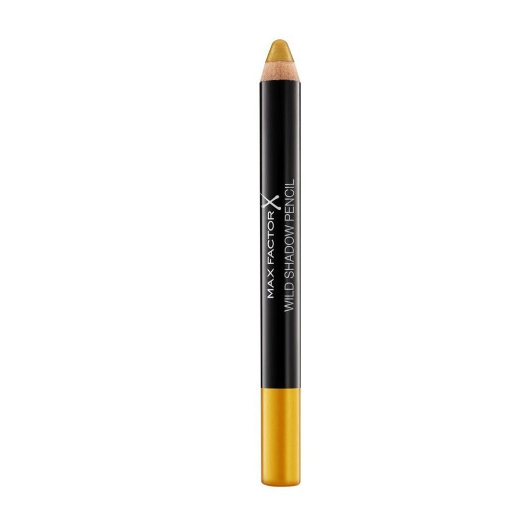 Max Factor, Wild Shadow, Ögonskugga i stick, 40, Fräckt guld, 2.3 g