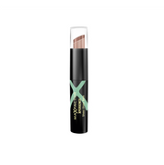 Max Factor, Xperience Sheer Gloss Balm, Återfuktande, Läppglans, 01, Sockerpärla, 10 g