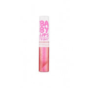Maybelline, Baby, Läppglans, 05, En blinkning av rosa, 5 ml