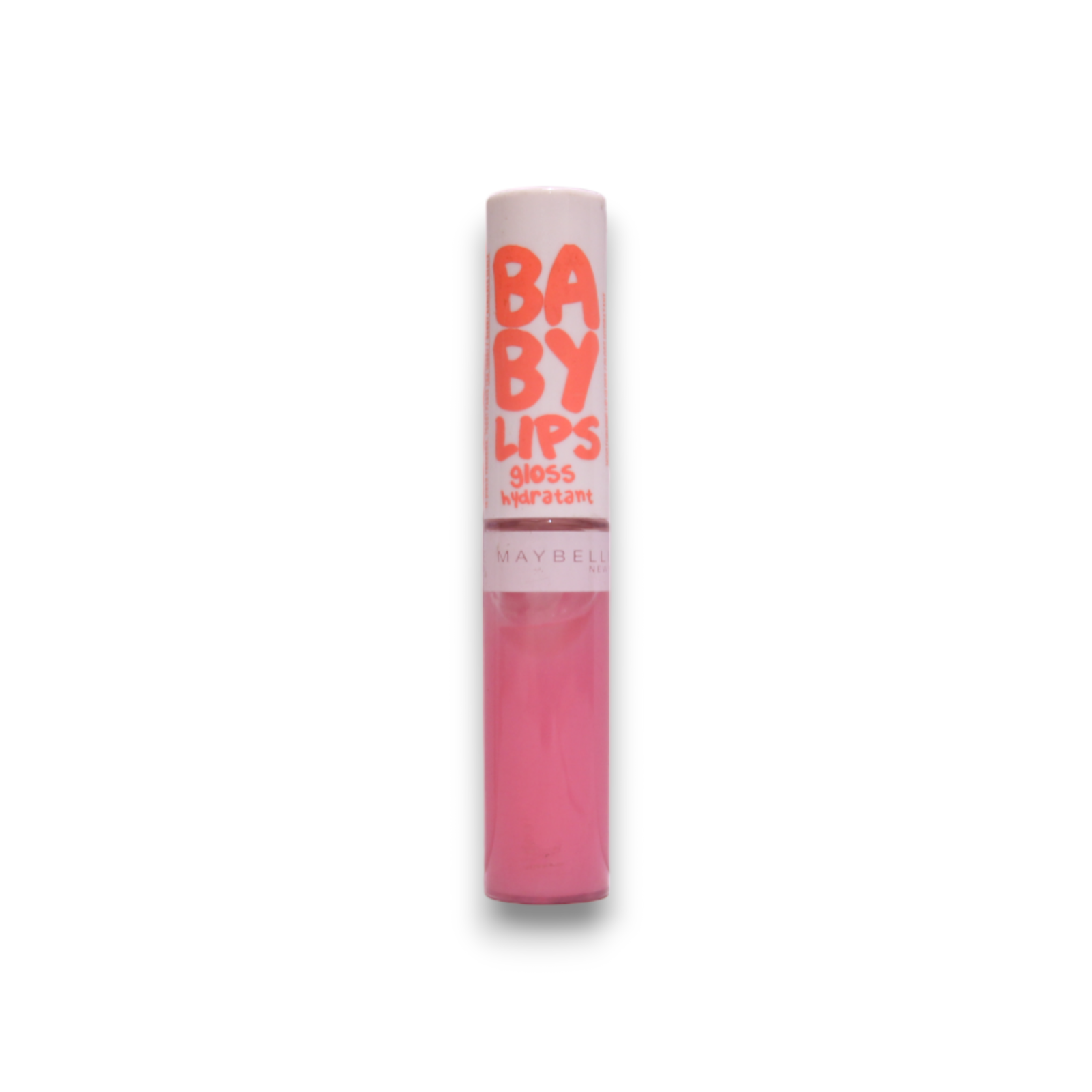 Maybelline, Baby, Läppglans, 35, Fab & Fuchsia, 5 ml