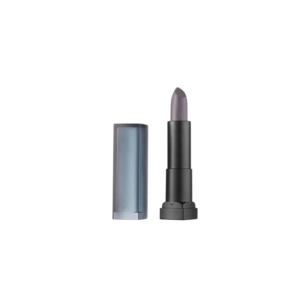Maybelline, Color Sensational, Matt, Krämigt läppstift, 30, Betongdjungel, 5.7 g