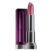 Maybelline, Color Sensational, Hög glans, Krämigt läppstift, 315, Rik plommon, 4 g