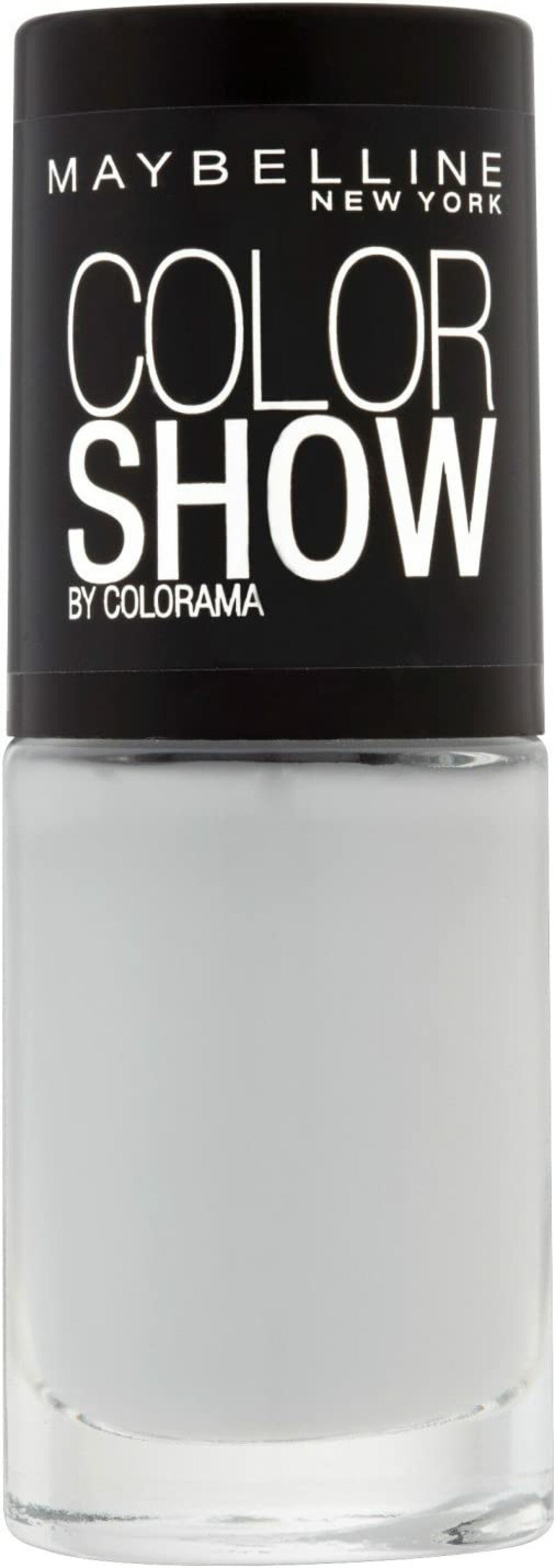 Maybelline, Color Show By Colorama, Nagellack, Nr 288, Kall beröring, 7 ml