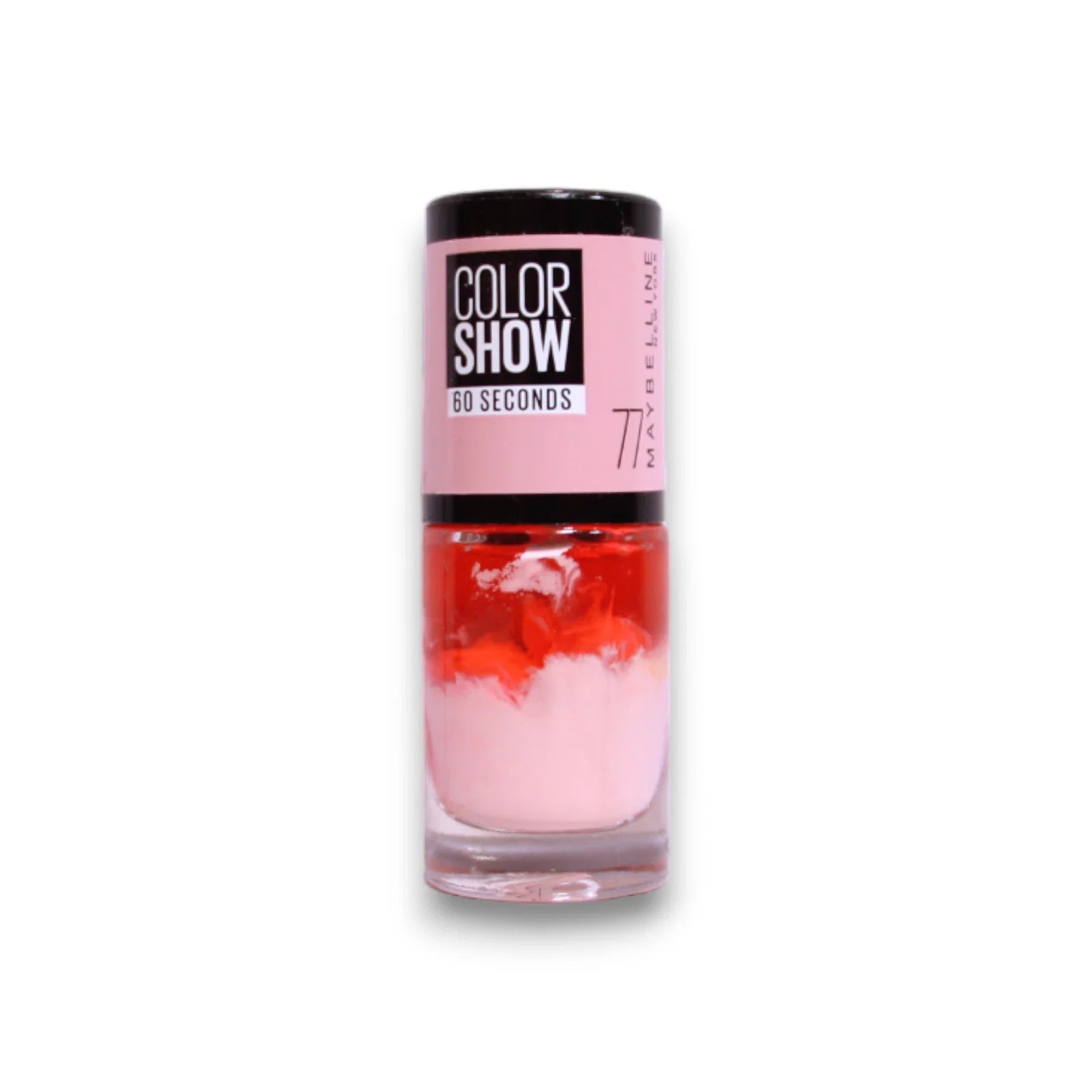 Maybelline, Color Show By Colorama, Nagellack, Nr 77, Nebline, 7 ml