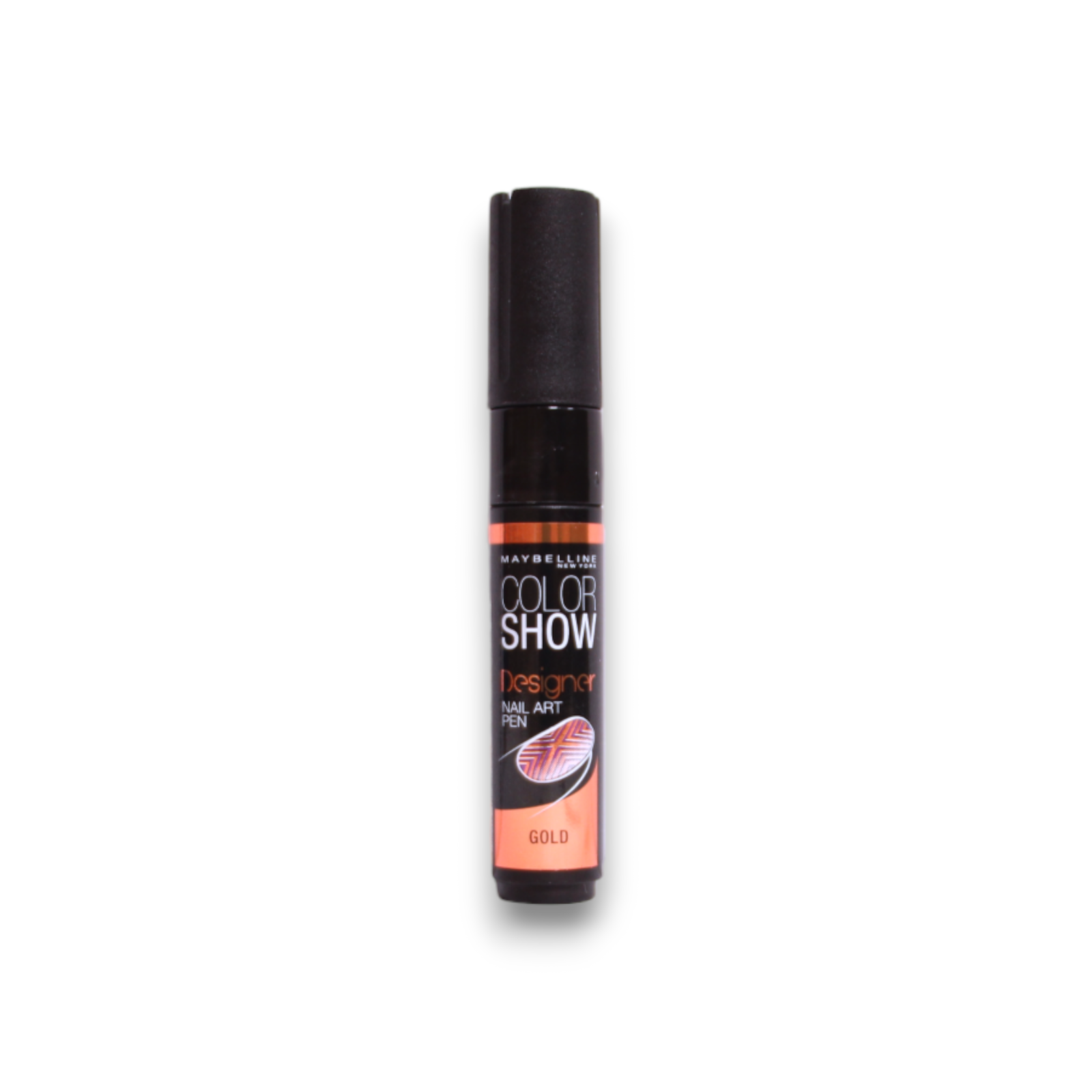 Maybelline, Color Show, Nagelpenna, 05, Guld, 10 g