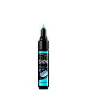 Maybelline, Color Show, Nagelpenna, 05, Turkos, 10 g