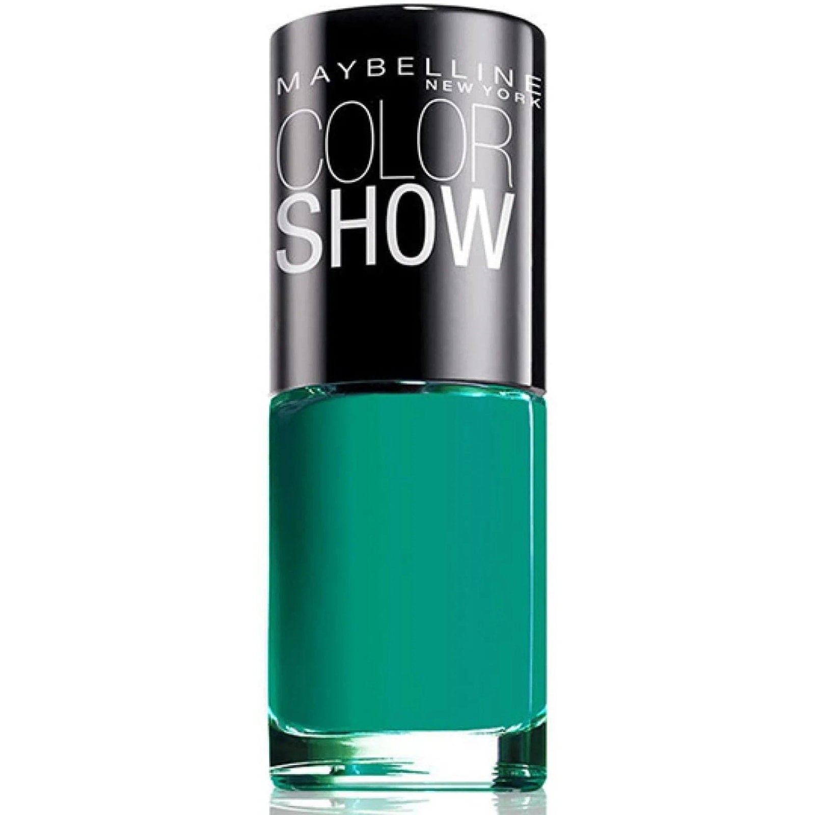Maybelline, Color Show, Nagellack, 270, Dejt i parken, 7 ml