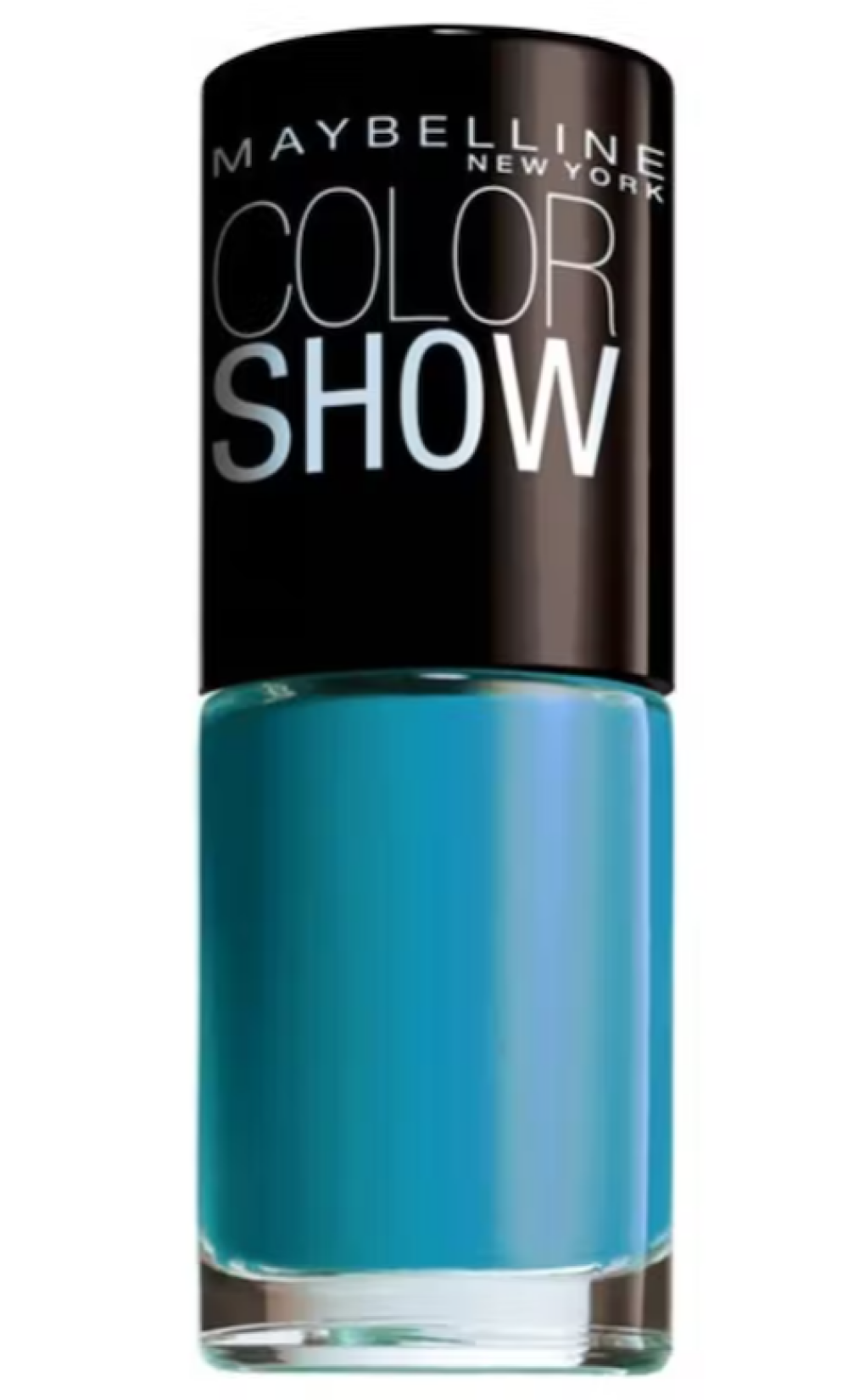 Maybelline, Color Show, Nagellack, Nr 283, Älskling, det är blått, 7 ml