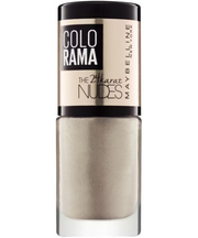 Maybelline, Color Show The 24 Karat Nudes, Nagellack, Nr 476, Skimmer & Chic, 7 ml