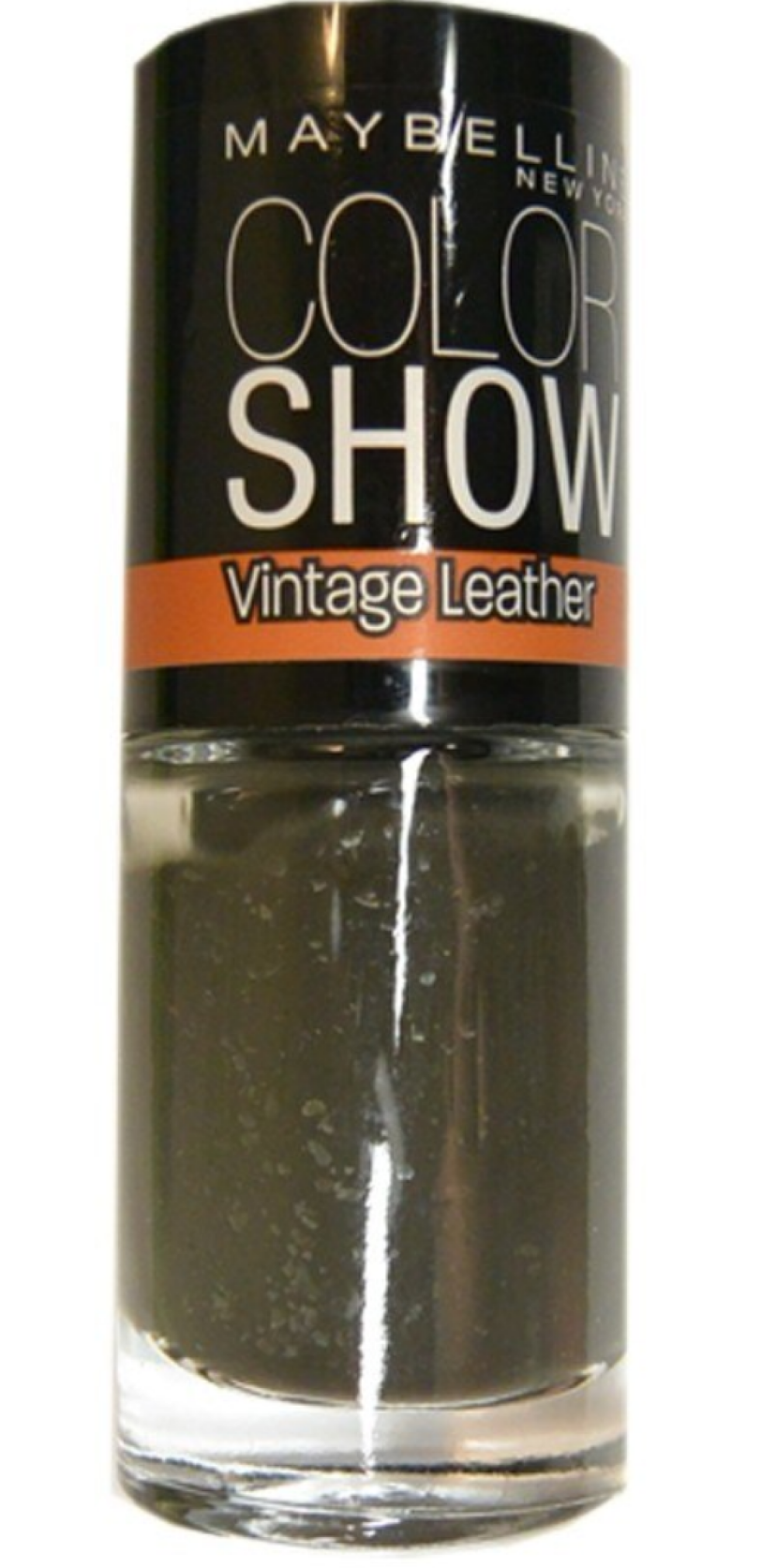 Maybelline, Color Show Vintage Leather, Nagellack, Nr 212, Mudslide, 7 ml