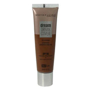 Maybelline, Dream Urban Cover, Full täckning, Krämfoundation, 352, Tryffel, SPF 50, 30 ml