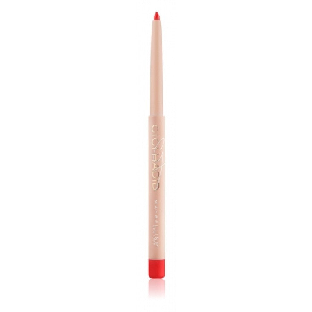 Maybelline, Gigi Hadid, Contour, Lip Liner, GG25, Austyn, 0,36 g