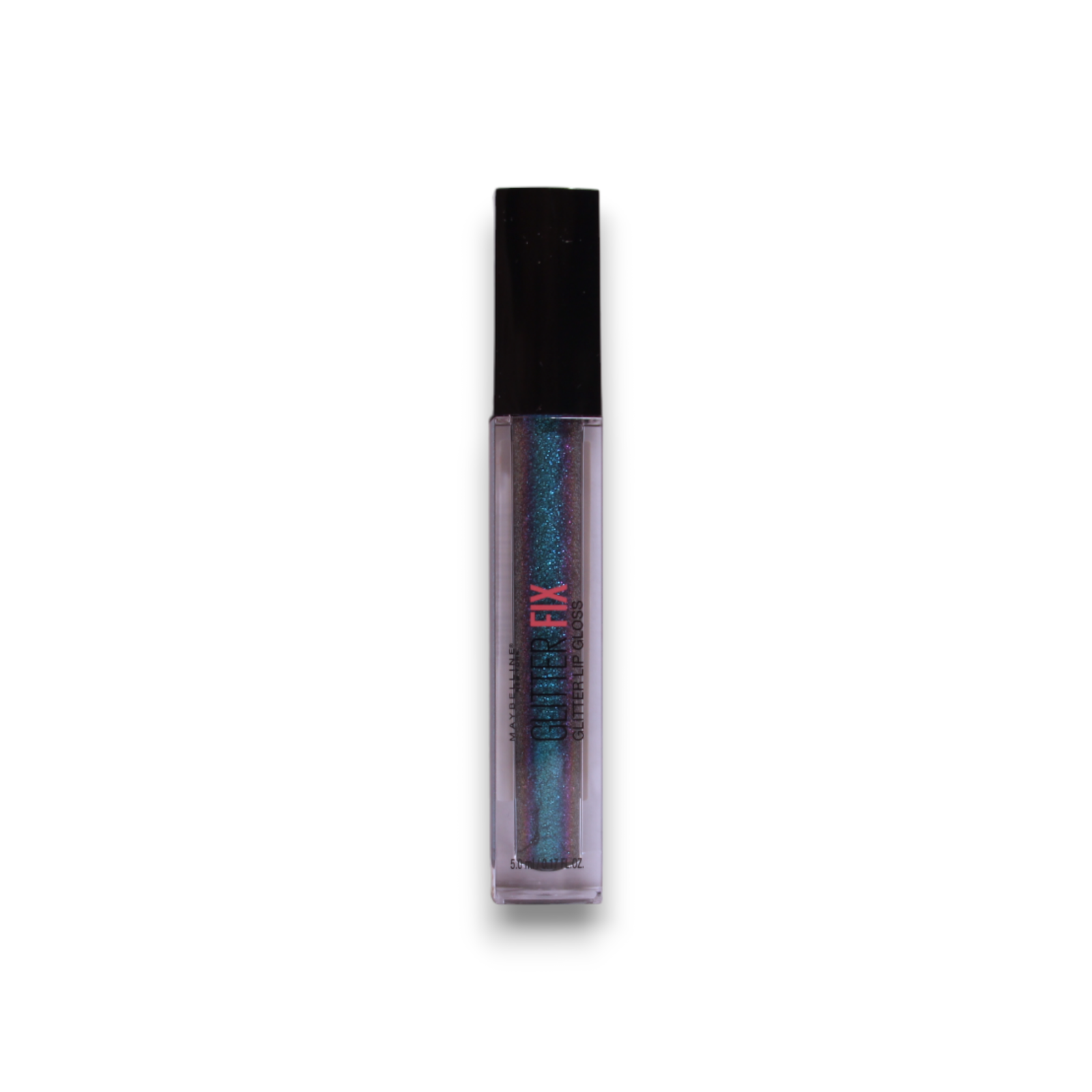 Maybelline, Glitter Fix, Läppglans, 75, Ångande nätter, 5 ml