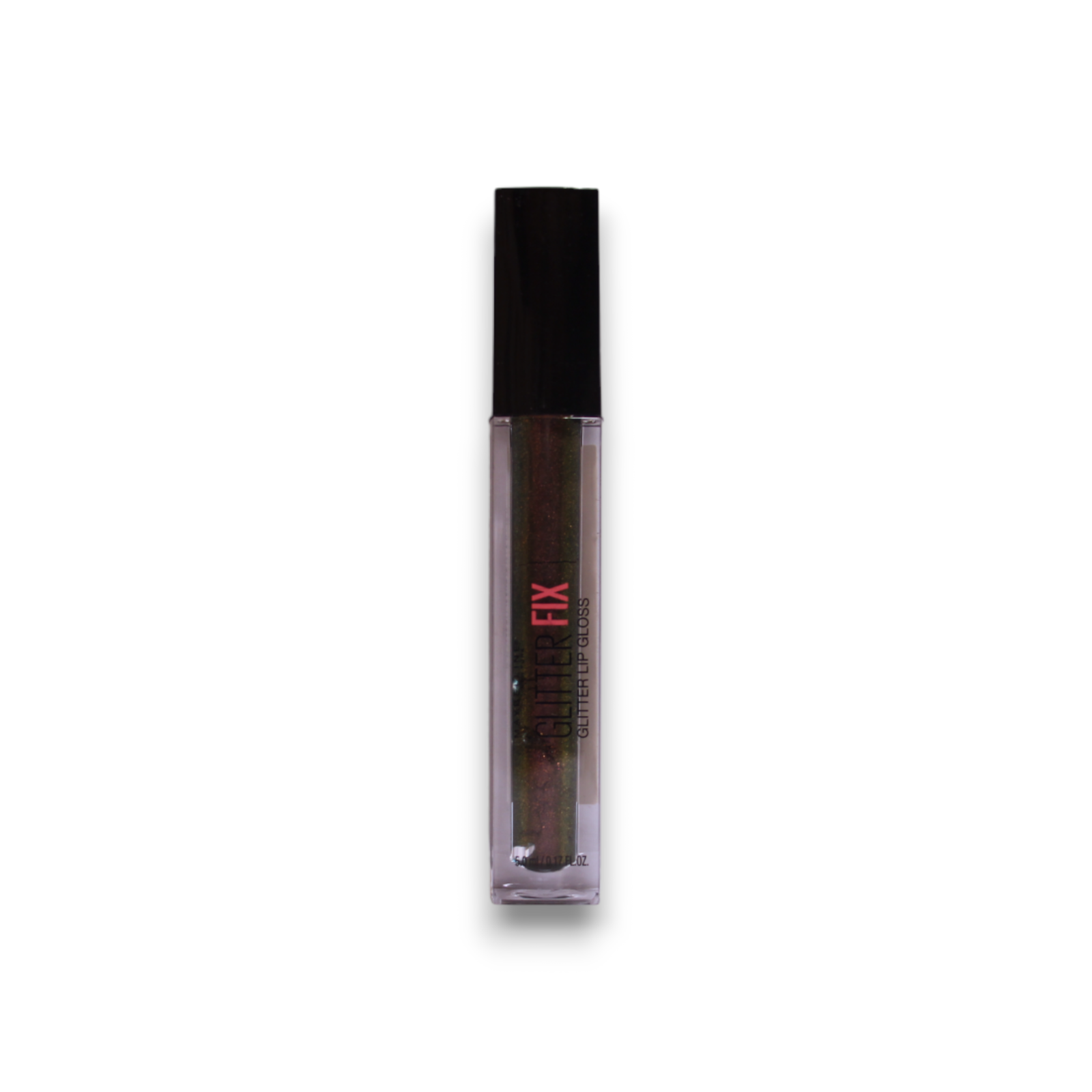 Maybelline, Glitter Fix, Läppglans, 80, Skuggjägare, 5 ml