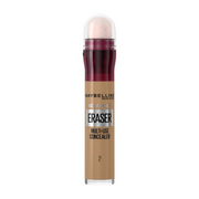 Maybelline, Instant Anti Age Eraser, Fleranvändning, Täckstift, 02, Naken, 6.8 ml