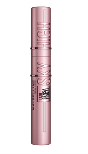 Maybelline, Lash Sensational Sky High, Mascara, Svart, 7.2 ml