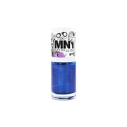 Maybelline, MNY, Färgkorrektor, Nagellack, 661, Lack, 7 ml