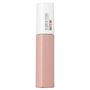 Maybelline, SuperStay Matte Ink, Matt, Flytande läppstift, 05, Lojalist, 5 ml