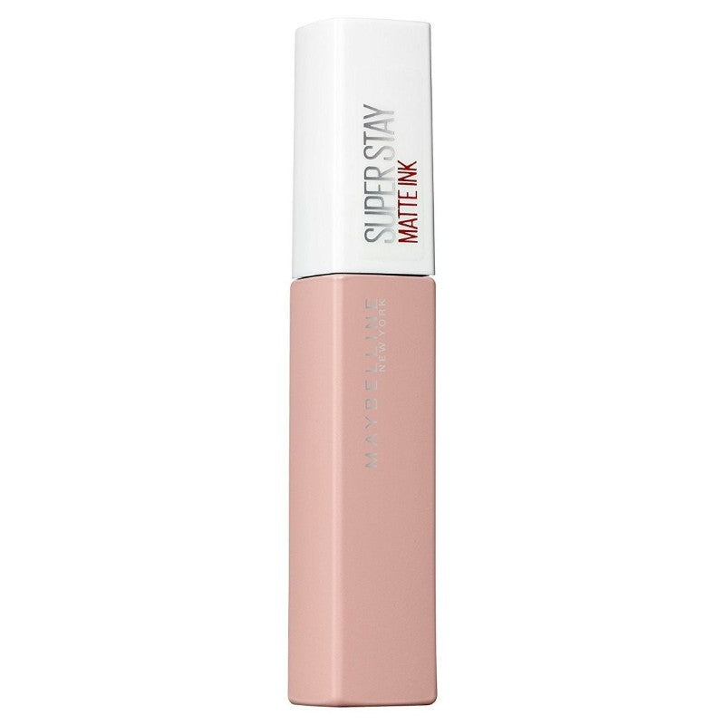Maybelline, SuperStay Matte Ink, Matt, Flytande läppstift, 05, Lojalist, 5 ml