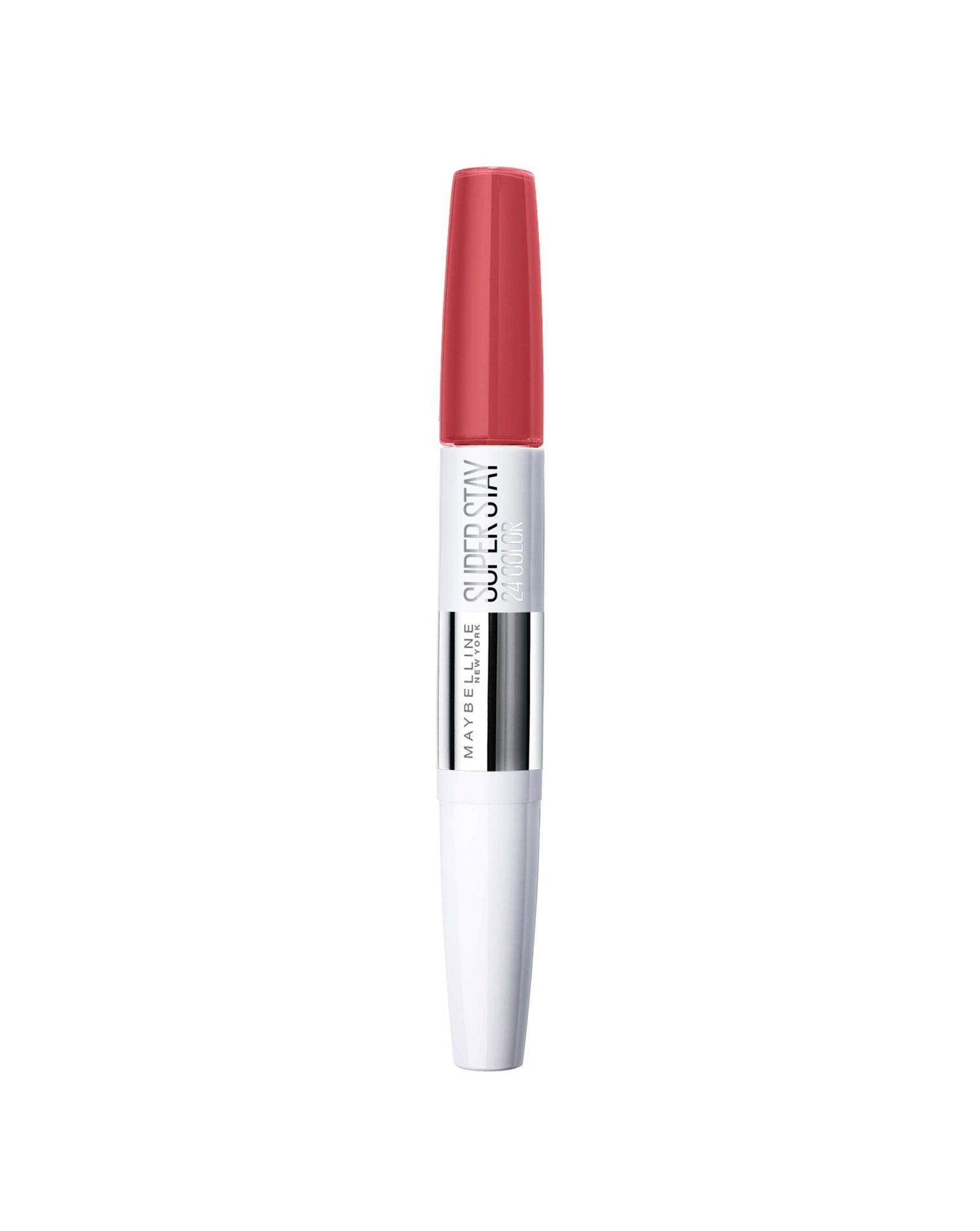 Maybelline, Superstay , Vätska, Flytande läppstift, 510, Röd passion, 9 ml