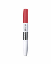 Maybelline, Superstay , Vätska, Flytande läppstift, 510, Röd passion, 9 ml
