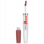 Maybelline, Superstay , Vätska, Flytande läppstift, 725, Karamellkyss, 9 ml