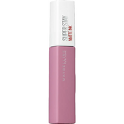 Maybelline, SuperStay Matte Ink, Matt, Flytande läppstift, 10, Drömmare, 5 ml
