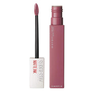 Maybelline, SuperStay Matte Ink, Matt, Flytande läppstift, 15, Älskare, 5 ml