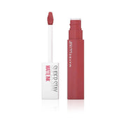 Maybelline, SuperStay Matte Ink, Matt, Flytande läppstift, 170, Initiativtagare, 5 ml
