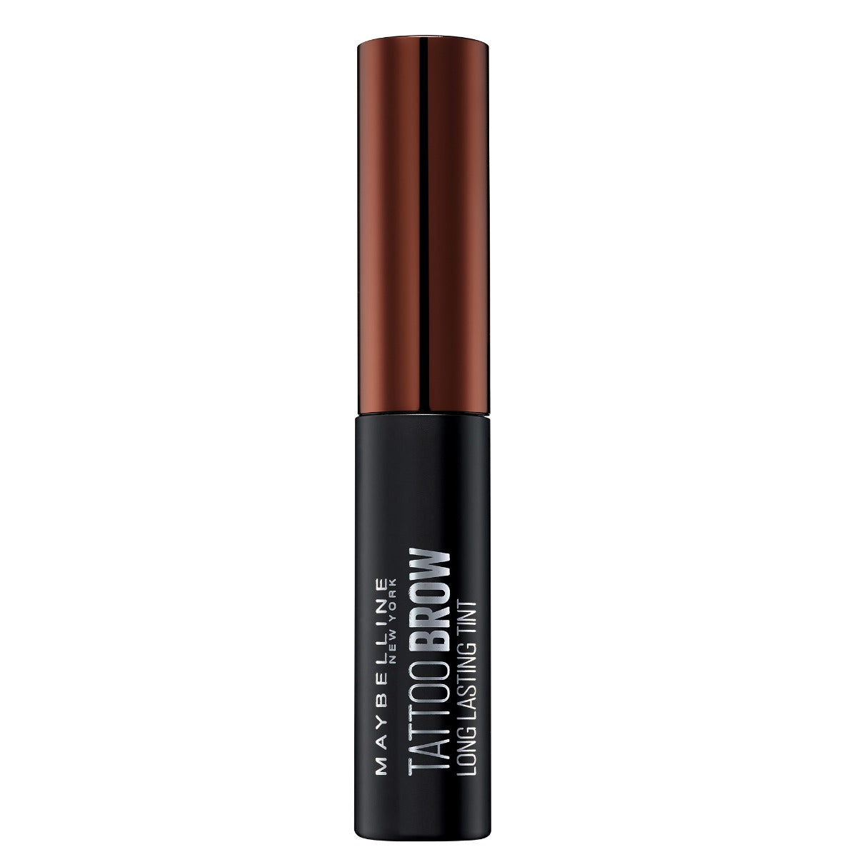 Maybelline, Tattoo Brow, Tonad, Ögonbrynsgel, 1, Ljusbrun, 4.8 ml