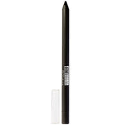 Maybelline, Tattoo Liner, Gelögonpenna, 900, Djup Onyx, 1.3 g