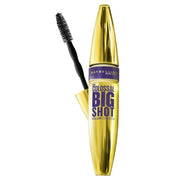 Maybelline, The Colossal Big Shot, Volym, Mascara, Mycket svart, 9.5 ml